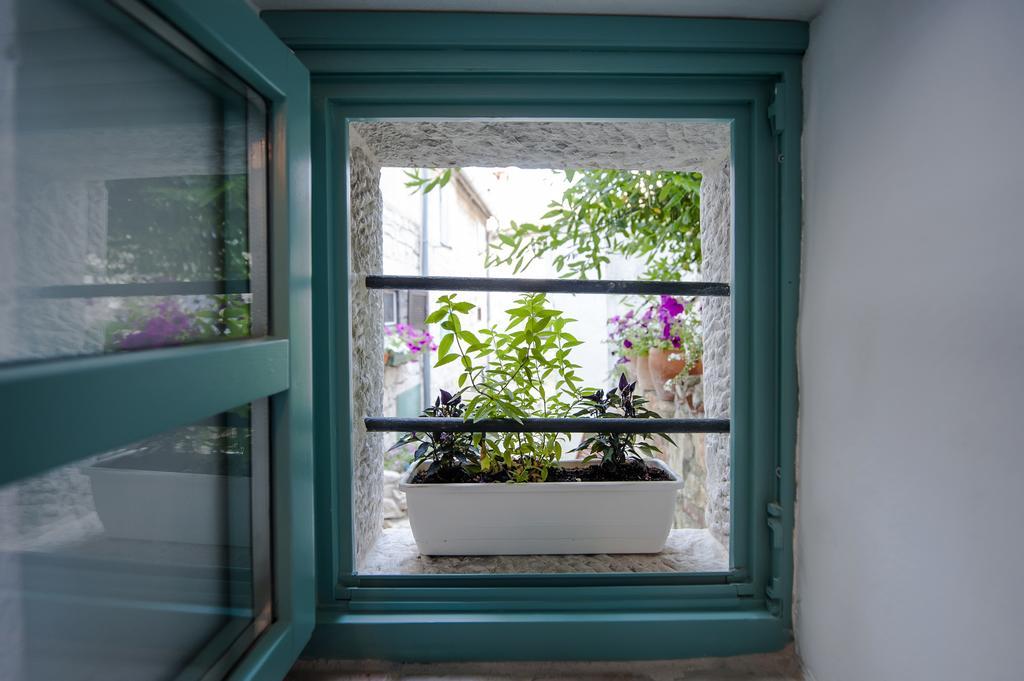 Apartment Delight City Ровінь Екстер'єр фото