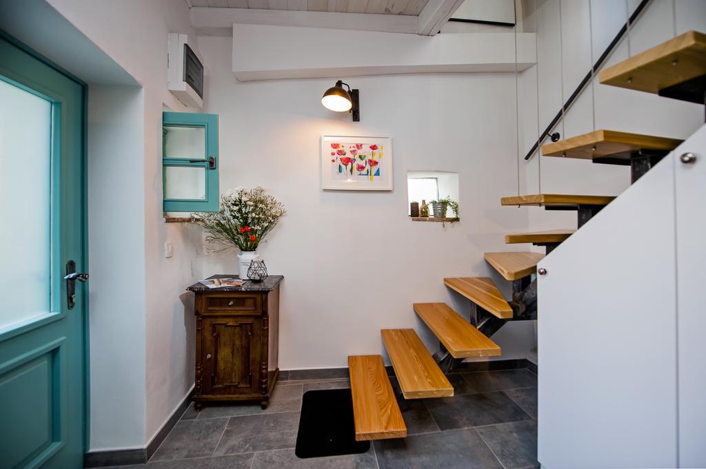Apartment Delight City Ровінь Екстер'єр фото